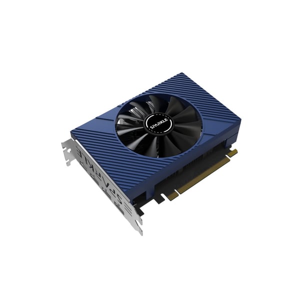 Grafikkort SPARKLE Intel Arc A380 ELF