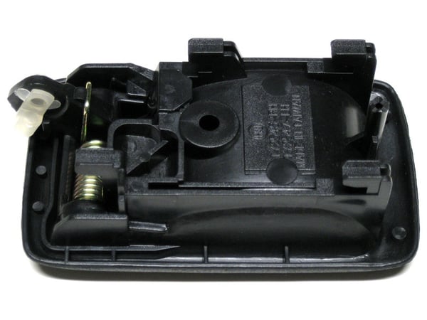 Toyota Hilux 89-97 Pickup oikea etuoven sisäkahva