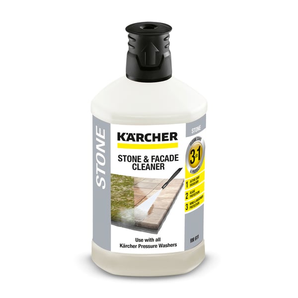 STENRENSER 3-I-1 1,1L - K-6.295-765