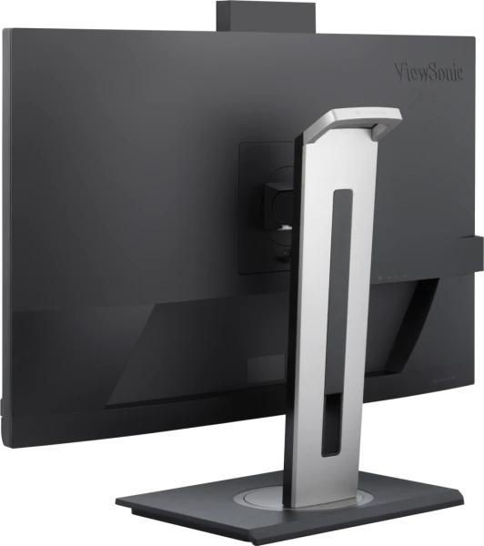 ViewSonic-skärm 27" VG2757V-2K HDMI 2xDP 5xUSB RJ45-högtalare 2x5W kamera