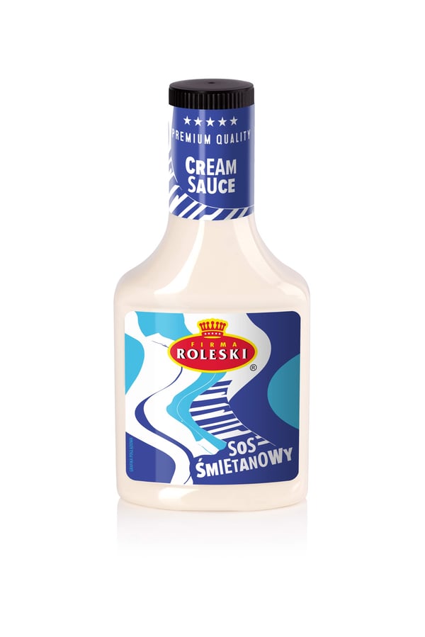 Roleski Companyn kermakastike 300 g