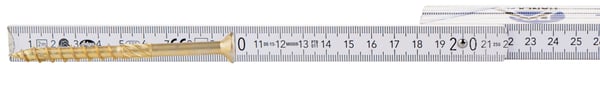 Byggskruvar WKCS-08100