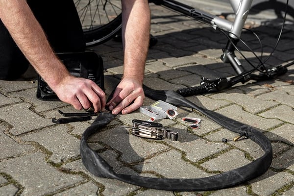 CYKELREPARATIONSSATS - T N91-013