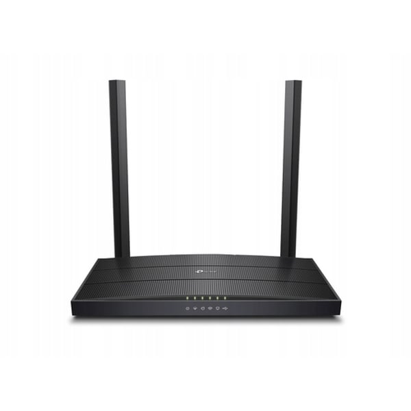 TP-Link router Archer VR400