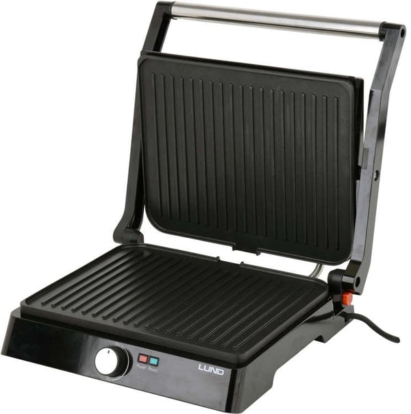 ELEKTRISK GRILL 2200W - W-67451