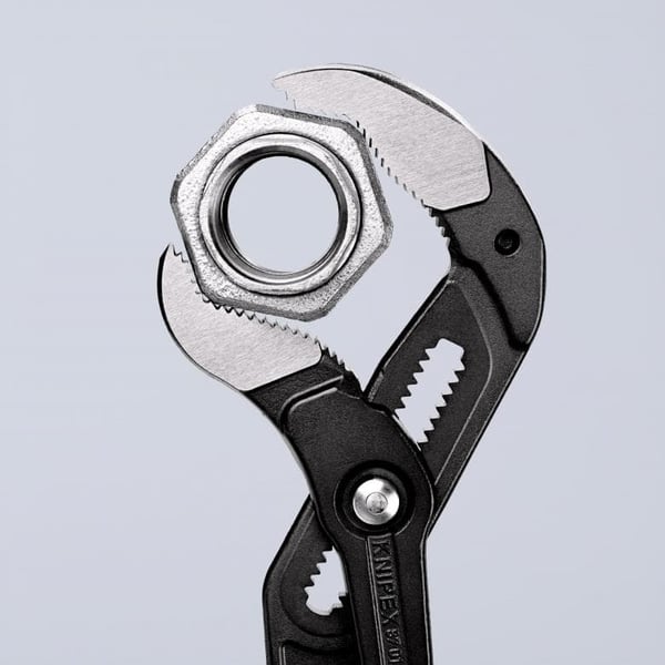 COBRA XXL -PUTKIPIHDIT 560 MM - KN 87 01 560