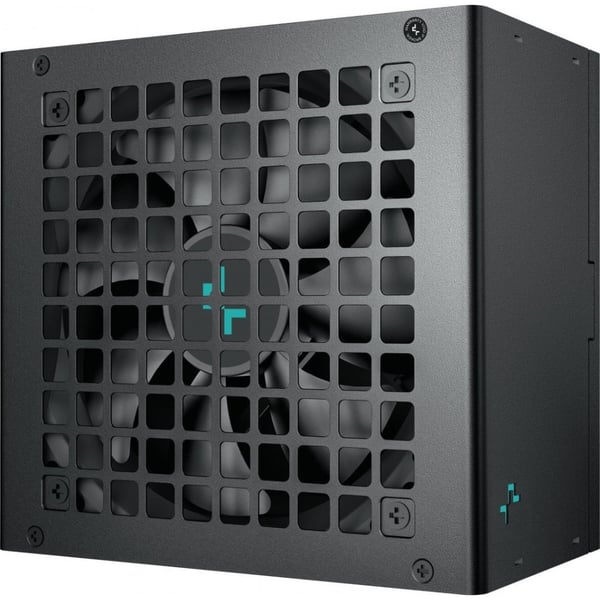 Deepcool pl650-d virtalähde