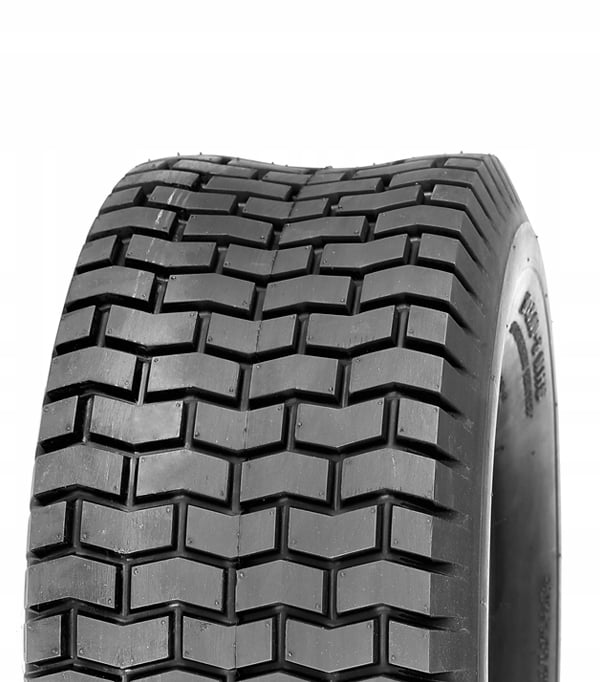 S-365 traktor-dubbdäck 18x6.50-8 4PR TL