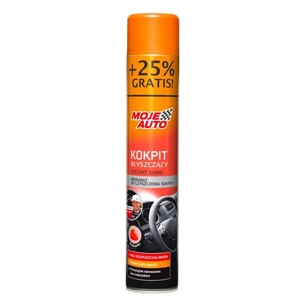 OHJAAMOKIILTÄVÄ MANSIKKA 600ML - BIS 19-107 OHJAAMOKIILTÄVÄ MANSIKKA 600ML - BIS 19-107