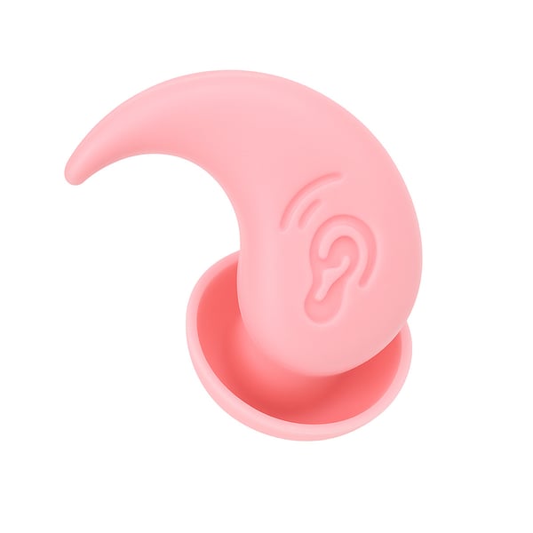 ZAT_4 rosa ørepropper