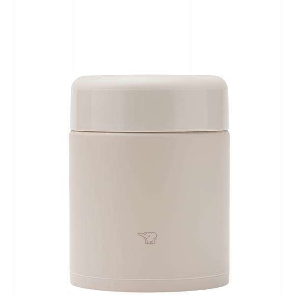 ZOJIRUSHI SW-KA40-CM frokosttermokande 400 ml beige