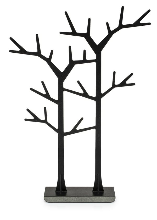 Arec smykkeholder 32 cm