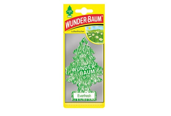 WUNDER-BAUM JOULUKUUSI TUOKSU AINA RAIKAS - BIS 23-005 WUNDER-BAUM JOULUKUUSI TUOKSU AINA RAIKAS - BIS 23-005