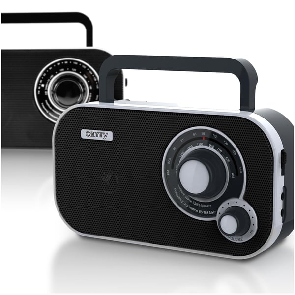 Camry CR1140b Radio