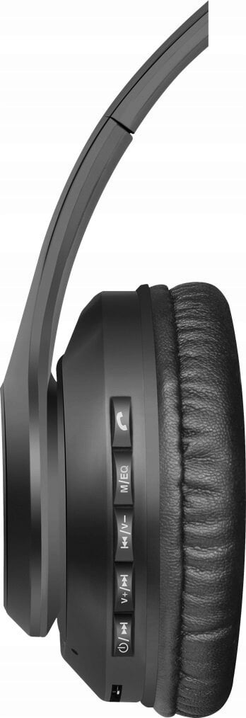 Defender freemotion B552 trådlösa Bluetooth + MP3-spelare hörlurar med mikrofon