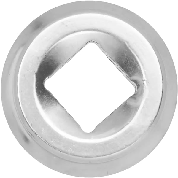 JCB Topnøgle 1/2" 27 mm 6-kantet Cr-V