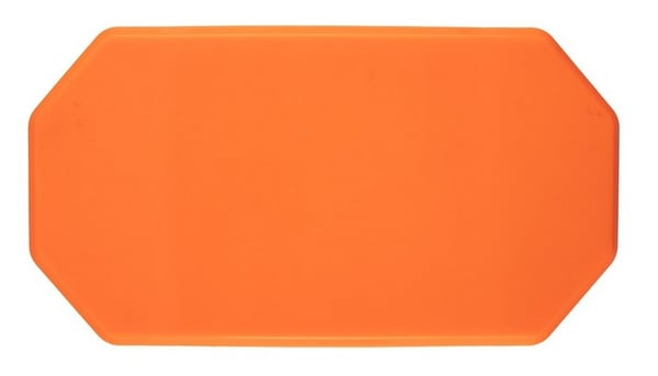 VERKTYGSLÅDA, SILIKON, 27,5*14,5*2,5 CM - T N10-480