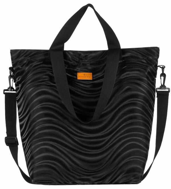 Shoppingväska R-TZ15605-2462 Svart W05
