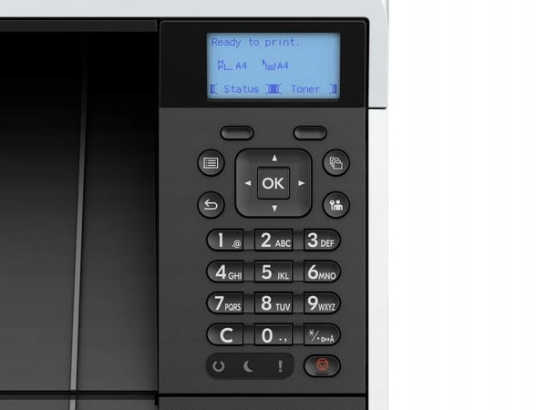 Kyocera ecosys PA4000x lasertulostin