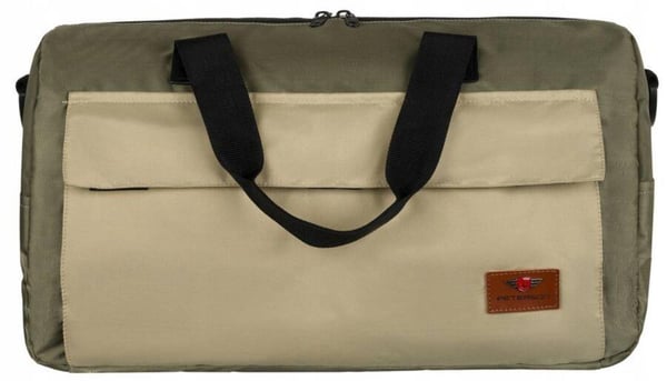 Handbagageväska - Peterson