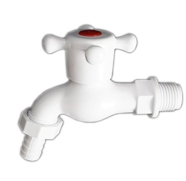 HANAA - MUOVINEN SULKUVENTTIILI 3/4'' VALKOINEN - HP/ZCB3 HANAA - MUOVINEN SULKUVENTTIILI 3/4'' VALKOINEN - HP/ZCB3