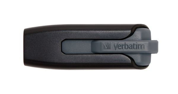 Verbatim Store 'n' Go V3 USB-nøgle 16 GB USB 3.0 sort