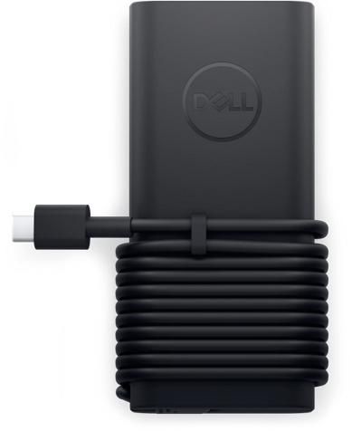 DELL 65W USB-C strømadapter med 1m kabel, 450-BBVC