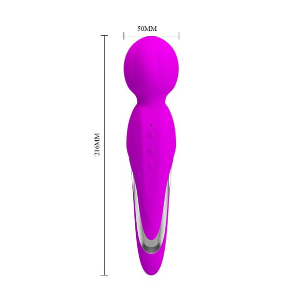 Lybaile Pretty Love Vibrator Fitzgerald
