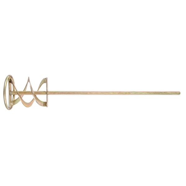 Laastin sekoitin 80 mm, kuusikulmainen kärki - T N56-024