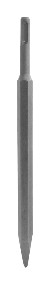 SDS+ TERÄPIIRITALTTA 4*14*250 - E-500-7000