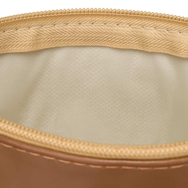 Necessär KOS-36-8255 Brun