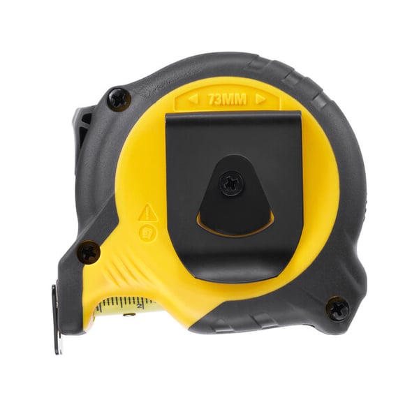 MÅL STANLEY KONTROL LÅS 5M*25MM - S/37-231-0