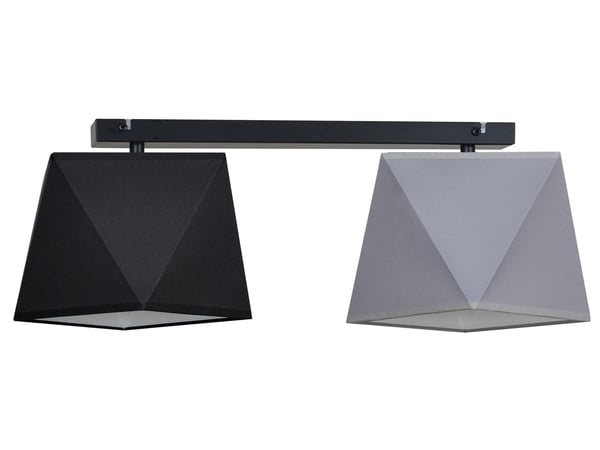 Lofthængende lampe lysekrone loftsdiamant LED