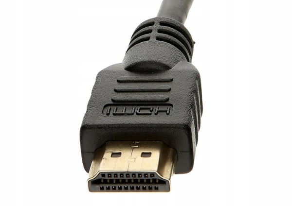 HDMI-kaapeli 1M FULL HD 3D 4K 1.4b 2160P TAKUU