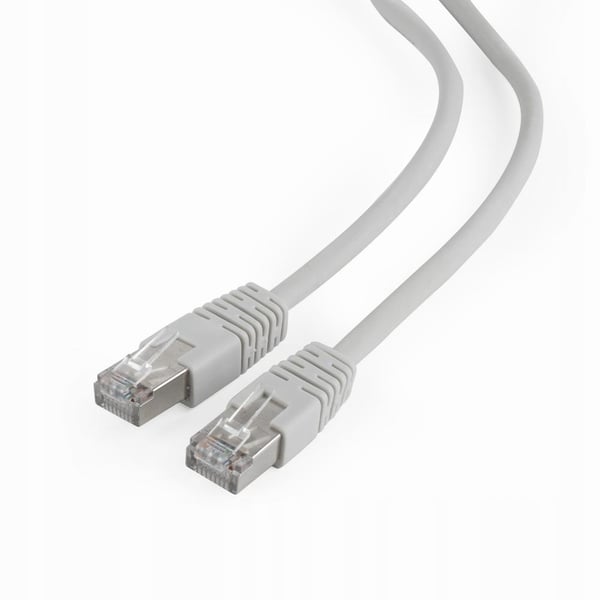 Patchkabel Lanberg FTP kat.6 5m grå