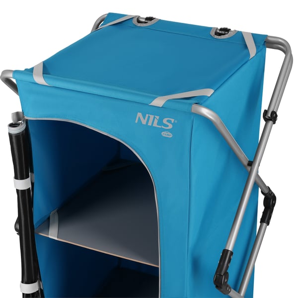 NC3702 NILS CAMP pop-up leirintäkaappi