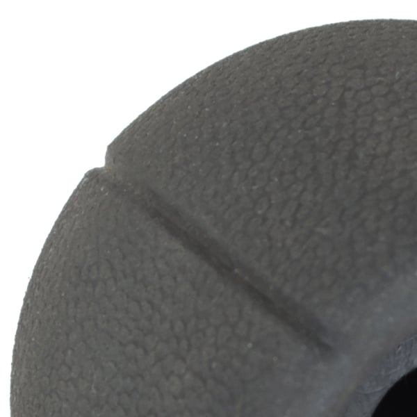 Opel Astra I F 91-02 gear skiftknap 5 gear grå