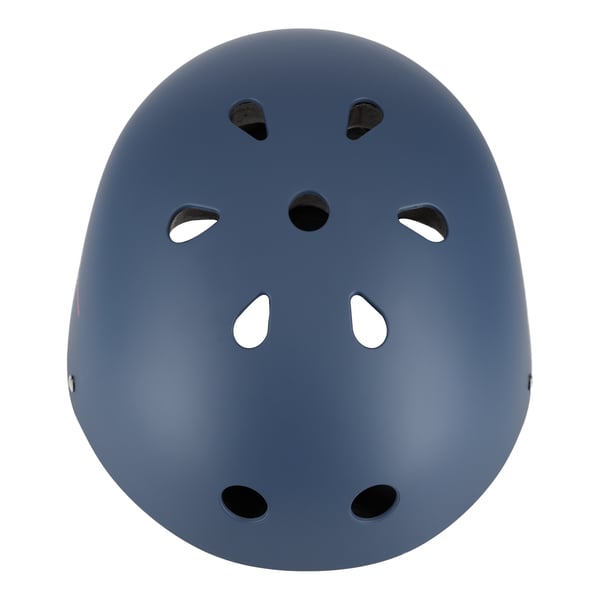 Kypärä harmaa-punainen koko XS(48-52CM) MTW001-1 NILS EXTREME