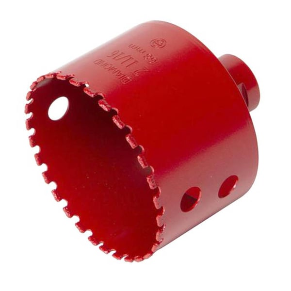 DRYGRES PREMIUM -PORA 68 MM M14 - RI 06978