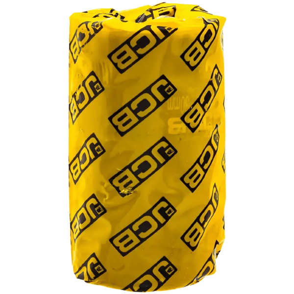 JCB Dyb Slagtopnøgle 1" 30 mm 6-punkts Cr-Mo Topnøgle