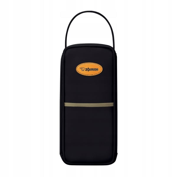Zojirushi SW-EXE35-DB frokosttermokande 350 ml orange