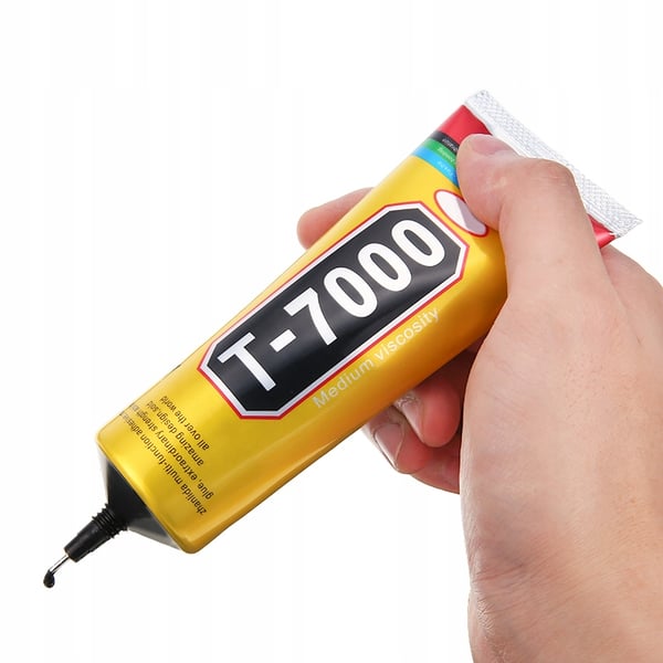 Rosfix 3x Universallim T-7000 15ml