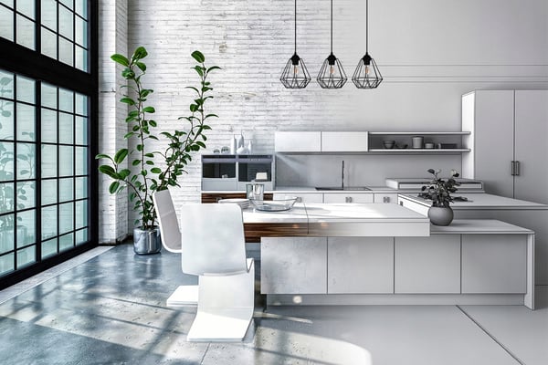 TAKLAMPA DIAMOND LOFT EDISON RETRO