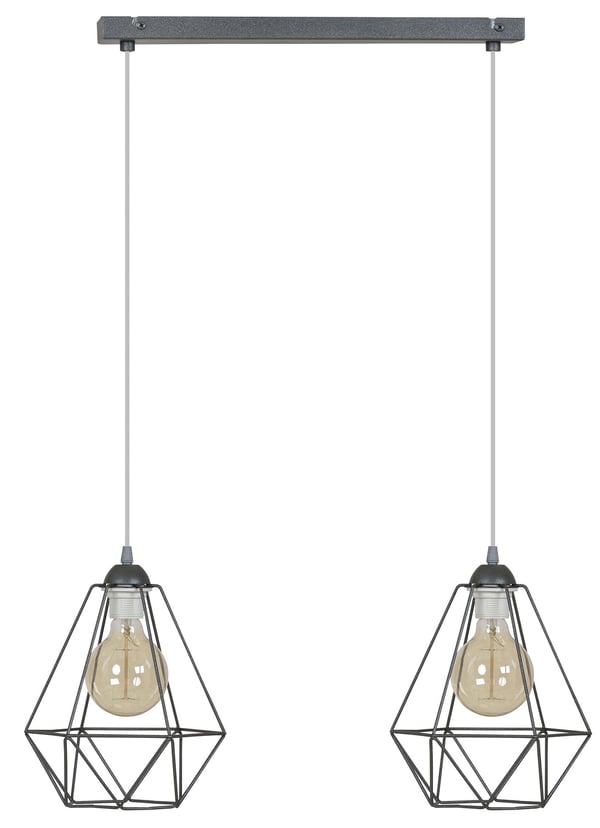 MODERNI LOFT LED-LANKAINEN KATTOVALAISIN