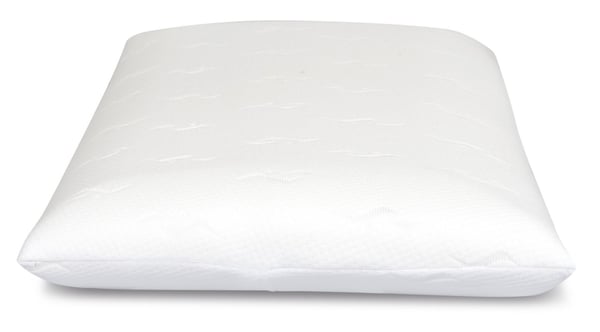 Termoplastisk platt kudde 70x36 cm ecco