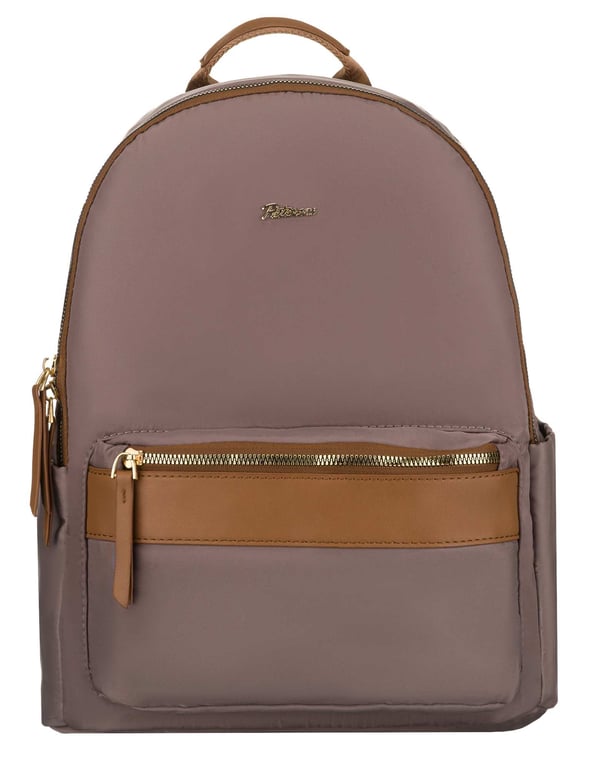 PTN JN-11-0160 Beige Rygsæk