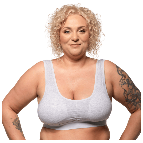 DAM sporttopp-bh 5XL DAM sporttopp-bh 5XL