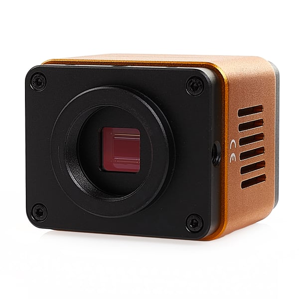 Techrebal-kamera för mikroskopet "Orange PRO 4K" 8MP/H1623