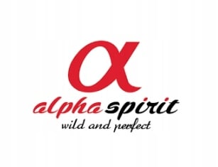 Alpha Spirit fuldfoder til hunde WILDFISH 9 kg