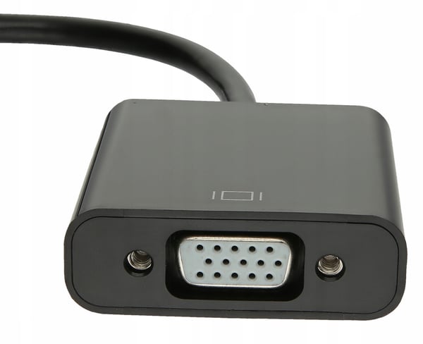 USB 3.0 til VGA konverteradapter grafikkort